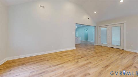 Tiny photo for 907 Sunset Drive, Goochland, VA 23103 (MLS # 2621326)