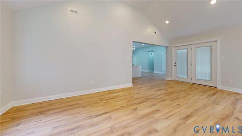 Tiny photo for 907 Sunset Drive, Goochland, VA 23103 (MLS # 2621326)
