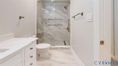 Tiny photo for 907 Sunset Drive, Goochland, VA 23103 (MLS # 2621326)