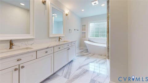 Tiny photo for 907 Sunset Drive, Goochland, VA 23103 (MLS # 2621326)