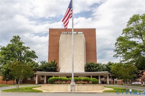 Tiny photo for 1350 Westwood Avenue #U302, Richmond, VA 23227 (MLS # 2532662)