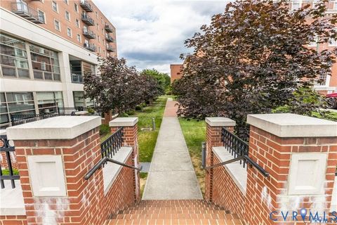 Tiny photo for 1350 Westwood Avenue #U302, Richmond, VA 23227 (MLS # 2532662)