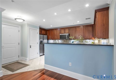Tiny photo for 1350 Westwood Avenue #U302, Richmond, VA 23227 (MLS # 2532662)