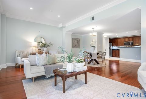 Tiny photo for 1350 Westwood Avenue #U302, Richmond, VA 23227 (MLS # 2532662)