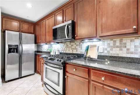 Tiny photo for 1350 Westwood Avenue #U302, Richmond, VA 23227 (MLS # 2532662)