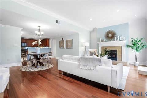 Tiny photo for 1350 Westwood Avenue #U302, Richmond, VA 23227 (MLS # 2532662)