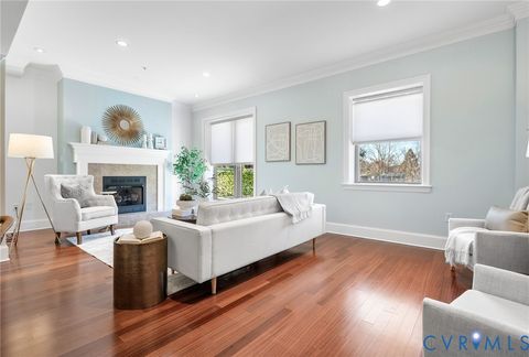 Tiny photo for 1350 Westwood Avenue #U302, Richmond, VA 23227 (MLS # 2532662)