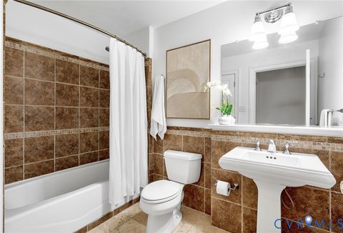 Tiny photo for 1350 Westwood Avenue #U302, Richmond, VA 23227 (MLS # 2532662)