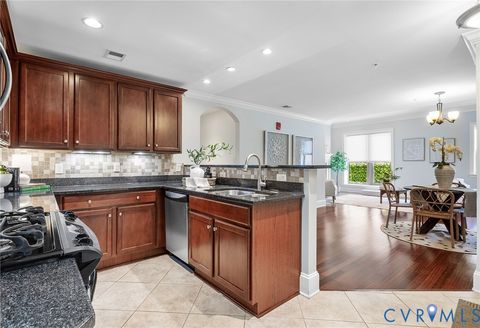 Tiny photo for 1350 Westwood Avenue #U302, Richmond, VA 23227 (MLS # 2532662)