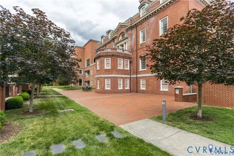 Tiny photo for 1350 Westwood Avenue #U302, Richmond, VA 23227 (MLS # 2532662)