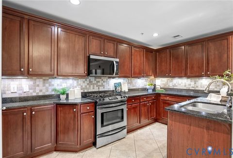 Tiny photo for 1350 Westwood Avenue #U302, Richmond, VA 23227 (MLS # 2532662)