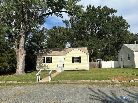 Tiny photo for 1719 Rockwood Road, Henrico, VA 23226 (MLS # 2605418)