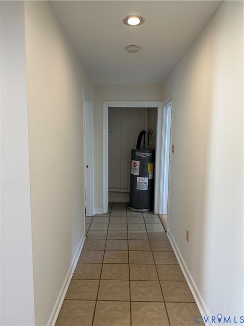 Tiny photo for 1719 Rockwood Road, Henrico, VA 23226 (MLS # 2605418)
