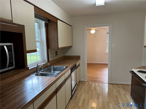 Tiny photo for 1719 Rockwood Road, Henrico, VA 23226 (MLS # 2605418)