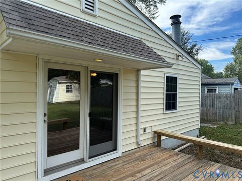 Tiny photo for 1719 Rockwood Road, Henrico, VA 23226 (MLS # 2605418)