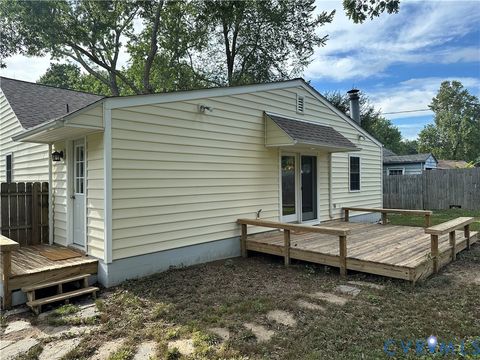 Tiny photo for 1719 Rockwood Road, Henrico, VA 23226 (MLS # 2605418)