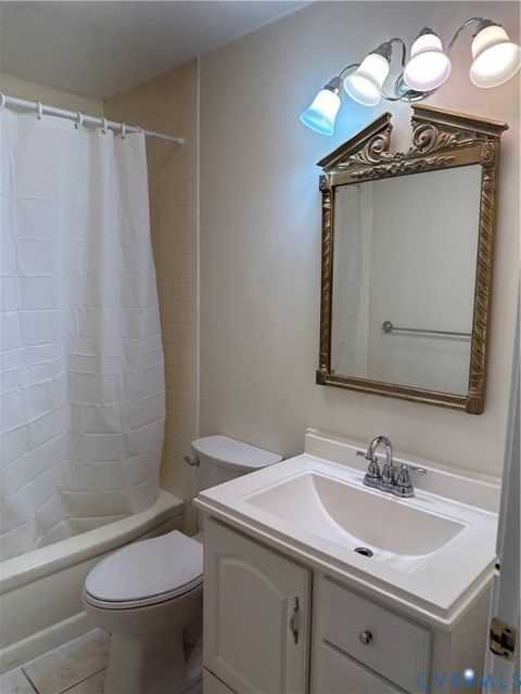 Tiny photo for 1719 Rockwood Road, Henrico, VA 23226 (MLS # 2605418)