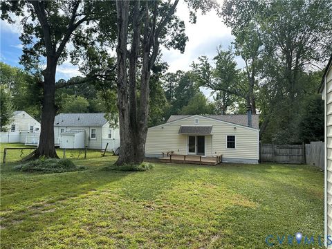 Tiny photo for 1719 Rockwood Road, Henrico, VA 23226 (MLS # 2605418)
