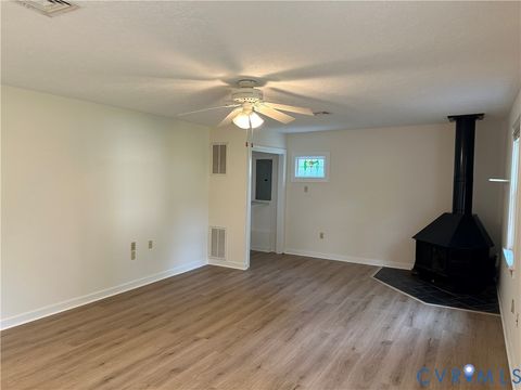 Tiny photo for 1719 Rockwood Road, Henrico, VA 23226 (MLS # 2605418)