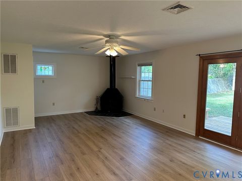 Tiny photo for 1719 Rockwood Road, Henrico, VA 23226 (MLS # 2605418)