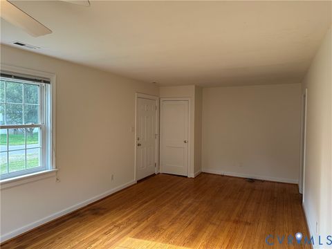 Tiny photo for 1719 Rockwood Road, Henrico, VA 23226 (MLS # 2605418)