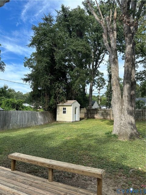 Tiny photo for 1719 Rockwood Road, Henrico, VA 23226 (MLS # 2605418)