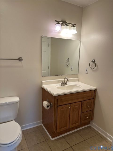 Tiny photo for 1719 Rockwood Road, Henrico, VA 23226 (MLS # 2605418)