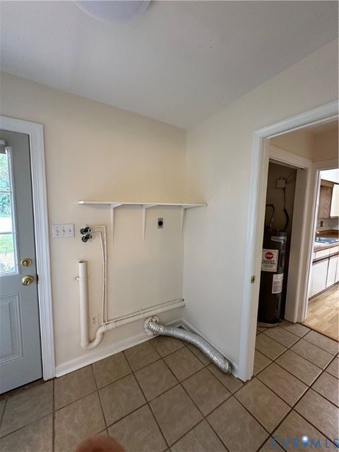 Tiny photo for 1719 Rockwood Road, Henrico, VA 23226 (MLS # 2605418)