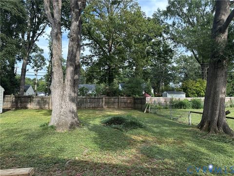 Tiny photo for 1719 Rockwood Road, Henrico, VA 23226 (MLS # 2605418)