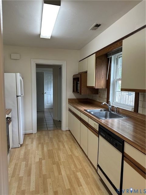 Tiny photo for 1719 Rockwood Road, Henrico, VA 23226 (MLS # 2605418)