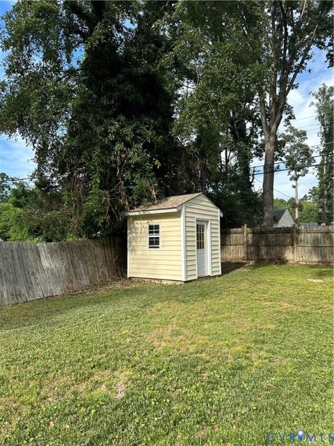 Tiny photo for 1719 Rockwood Road, Henrico, VA 23226 (MLS # 2605418)