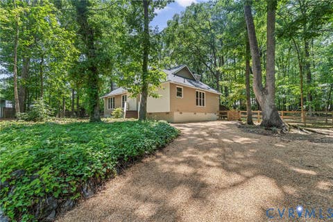 Photo of 11207 W Langham Court, Henrico, VA 23233 (MLS # 2617675)