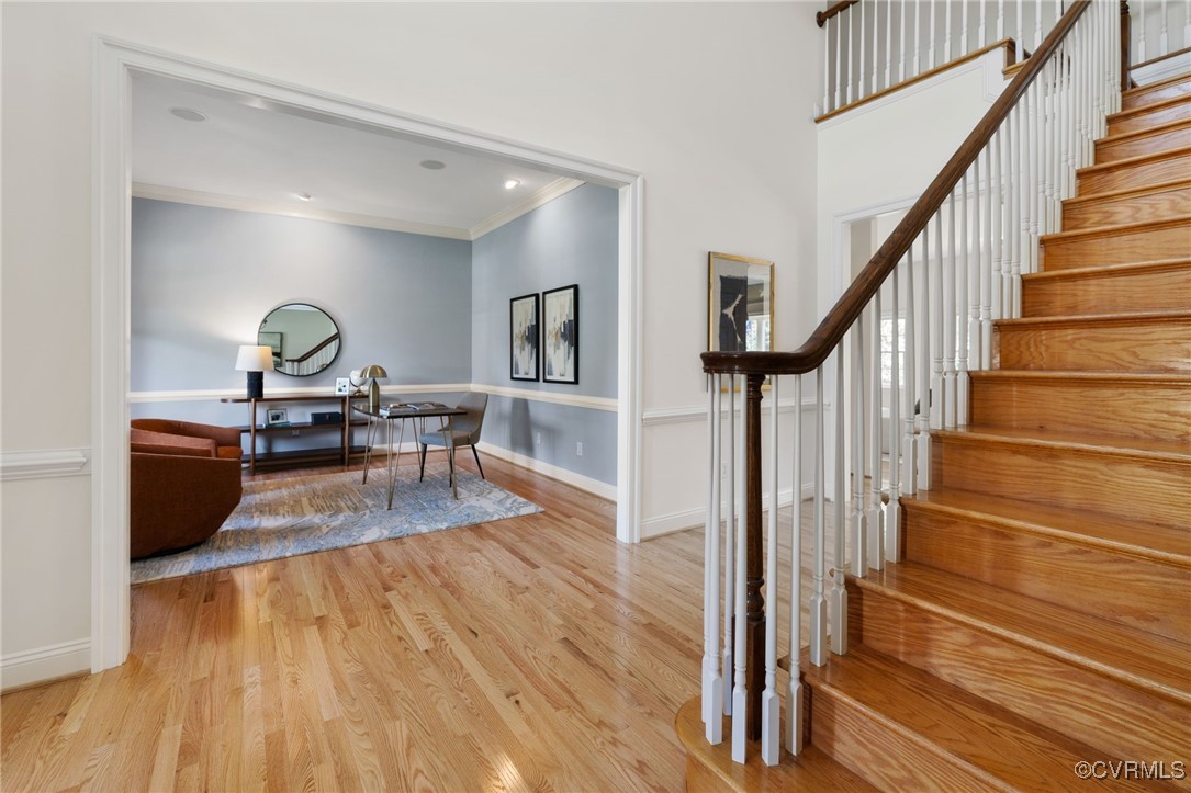 16106 Founders Bridge Court