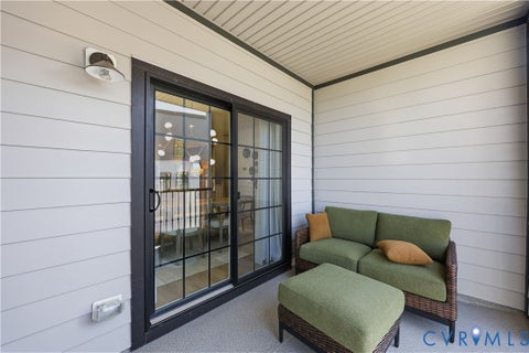 Tiny photo for 255 Brattice Drive, Midlothian, VA 23114 (MLS # 2626152)