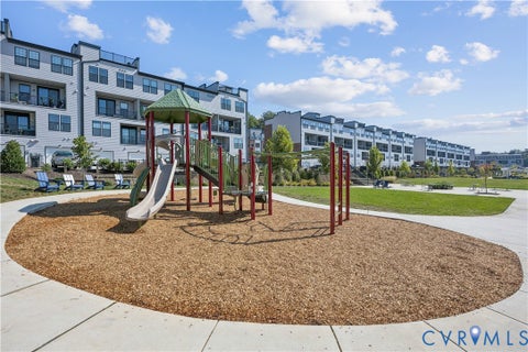 Tiny photo for 255 Brattice Drive, Midlothian, VA 23114 (MLS # 2626152)