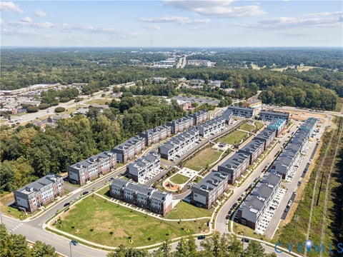 Tiny photo for 255 Brattice Drive, Midlothian, VA 23114 (MLS # 2626152)