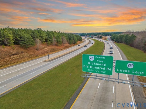 Tiny photo for 255 Brattice Drive, Midlothian, VA 23114 (MLS # 2626152)