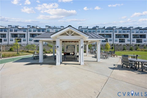 Tiny photo for 255 Brattice Drive, Midlothian, VA 23114 (MLS # 2626152)