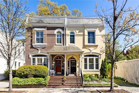 305 N Rowland Street Richmond VA 23220