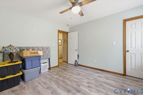 Tiny photo for 5468 Midway Road, Dinwiddie, VA 23833 (MLS # 2613489)
