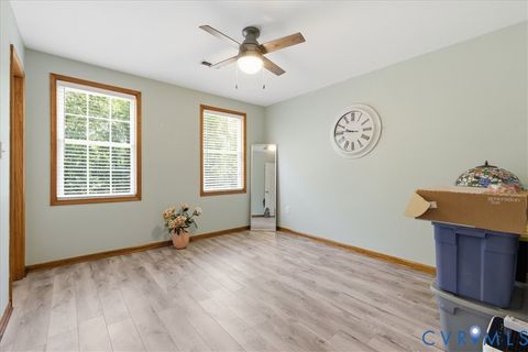 Tiny photo for 5468 Midway Road, Dinwiddie, VA 23833 (MLS # 2613489)