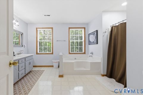 Tiny photo for 5468 Midway Road, Dinwiddie, VA 23833 (MLS # 2613489)