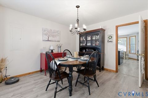Tiny photo for 5468 Midway Road, Dinwiddie, VA 23833 (MLS # 2613489)