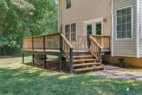 Tiny photo for 5468 Midway Road, Dinwiddie, VA 23833 (MLS # 2613489)