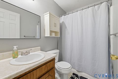 Tiny photo for 5468 Midway Road, Dinwiddie, VA 23833 (MLS # 2613489)