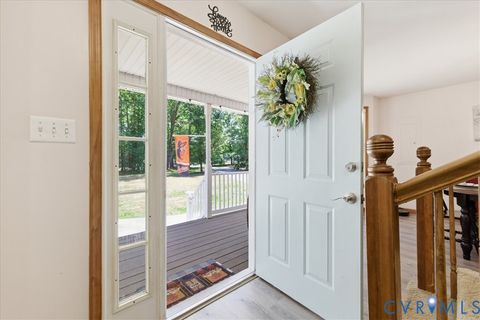 Tiny photo for 5468 Midway Road, Dinwiddie, VA 23833 (MLS # 2613489)
