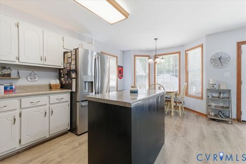 Tiny photo for 5468 Midway Road, Dinwiddie, VA 23833 (MLS # 2613489)