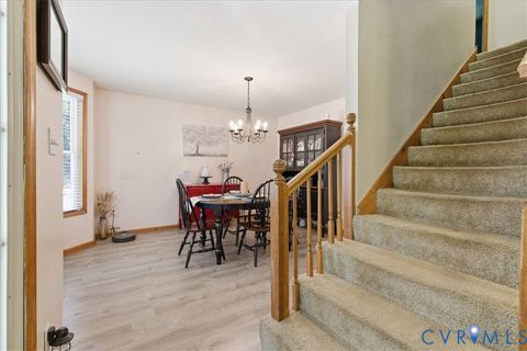Tiny photo for 5468 Midway Road, Dinwiddie, VA 23833 (MLS # 2613489)