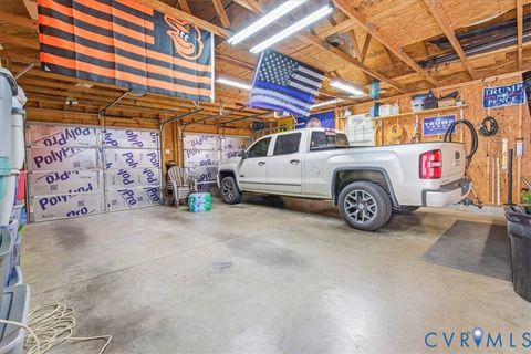 Tiny photo for 5468 Midway Road, Dinwiddie, VA 23833 (MLS # 2613489)