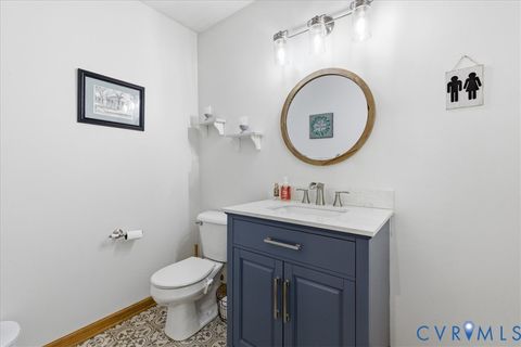 Tiny photo for 5468 Midway Road, Dinwiddie, VA 23833 (MLS # 2613489)